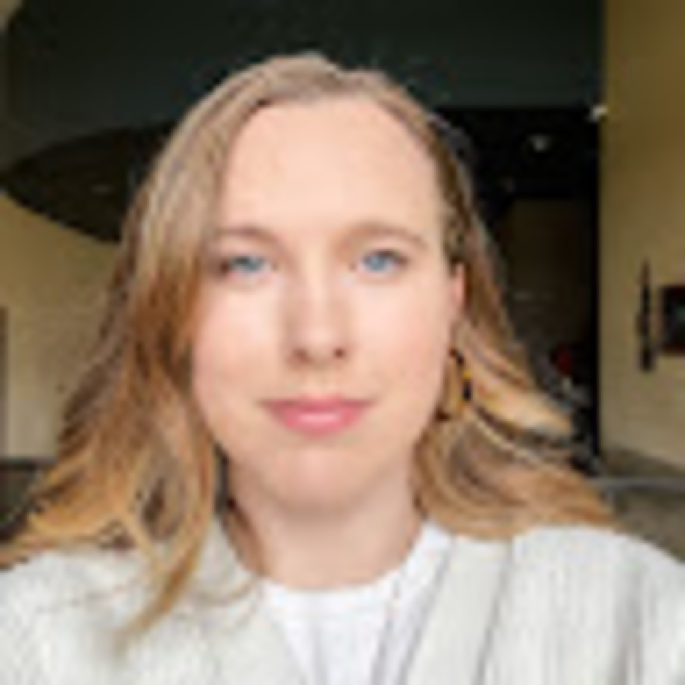 Meet your Posher, Grace